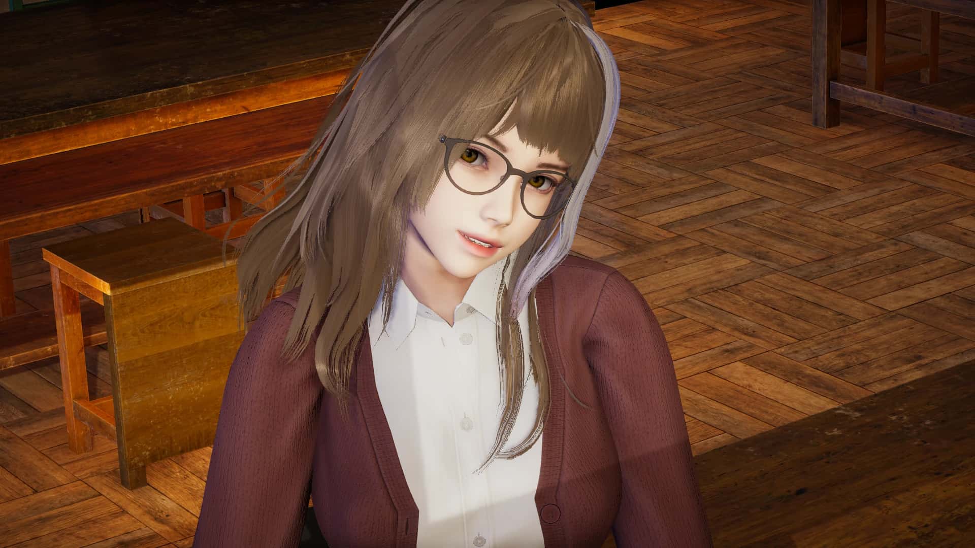 特工17 (Agent17)介绍配图