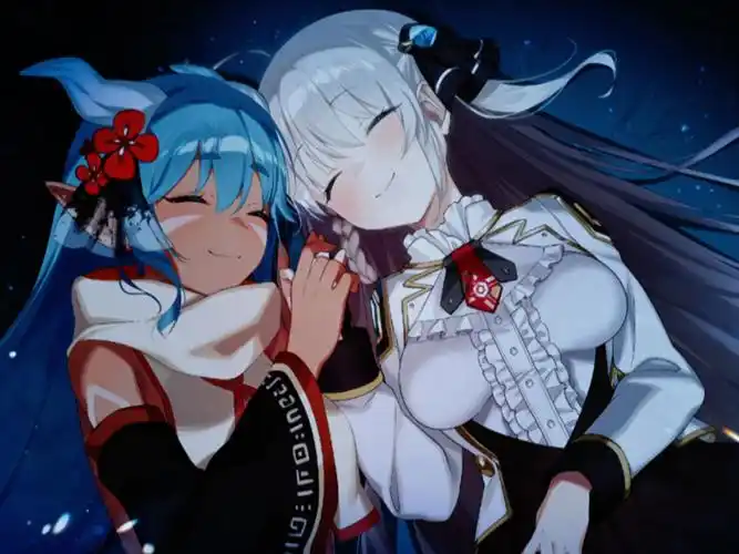 公主协同效应游戏图标