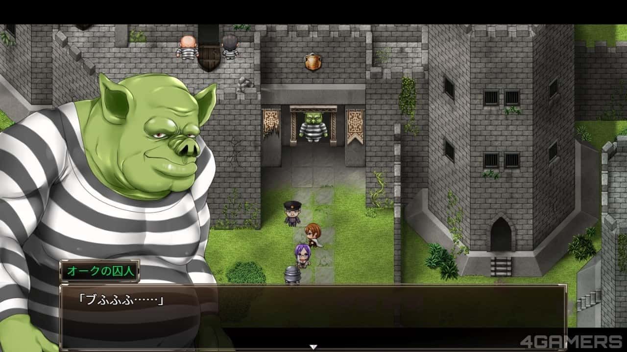 卡琳的监狱_Karryn's Prison 存档攻略 页面配图 6