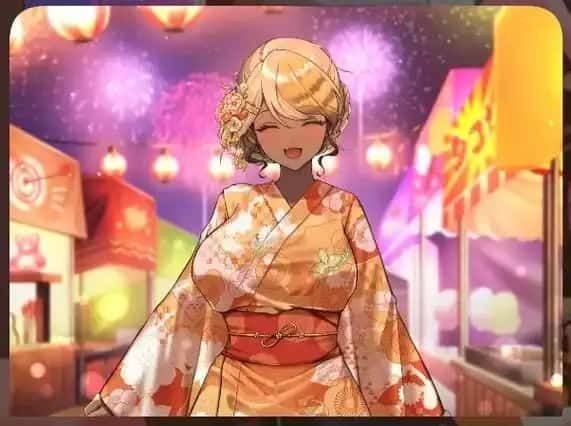 请成为最能干的VTuber吧! 中文版 画面 6