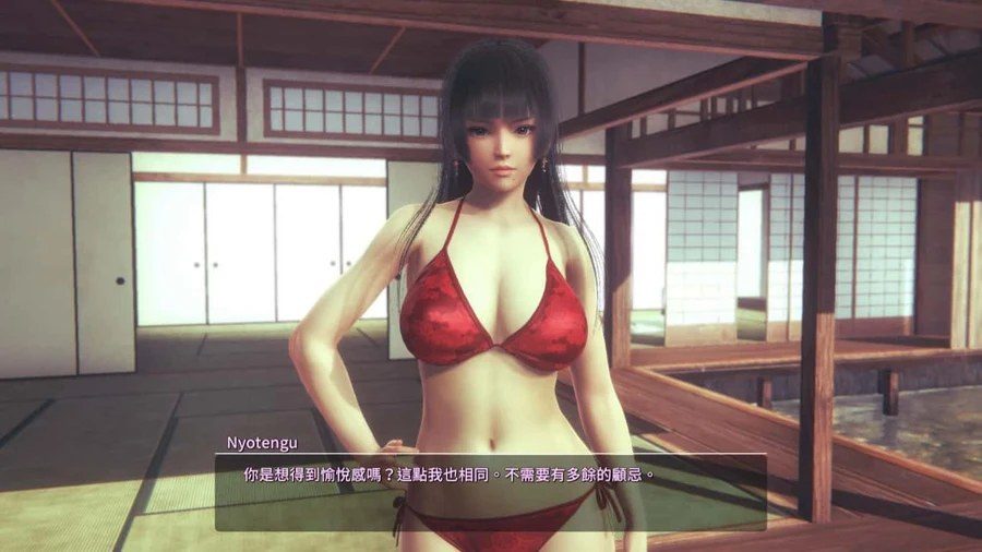 甜心选择2_Honey Select 2 主线事件 详情图 2