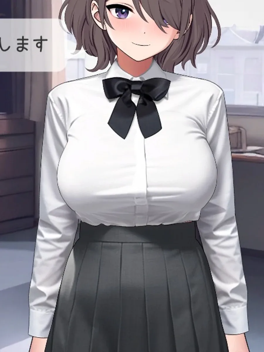校规女子_校則女子 安卓APK 内容截图 5